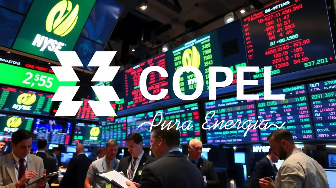 Copel: Una Transformación Billonaria que Redefine su Futuro Illustration mit AI erstellt übermittelt durch boerse-global.de