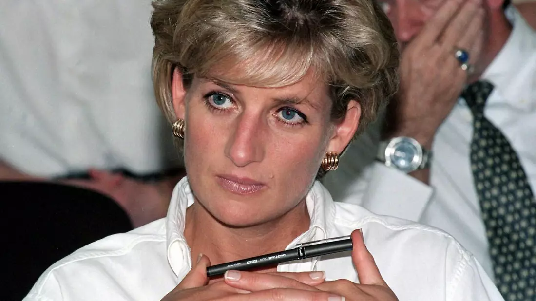 Mit ihrem Interview schockierte Diana über die Grenzen Großbritanniens hinaus. (Archivbild) - Bild: John Stillwell/PA/dpa