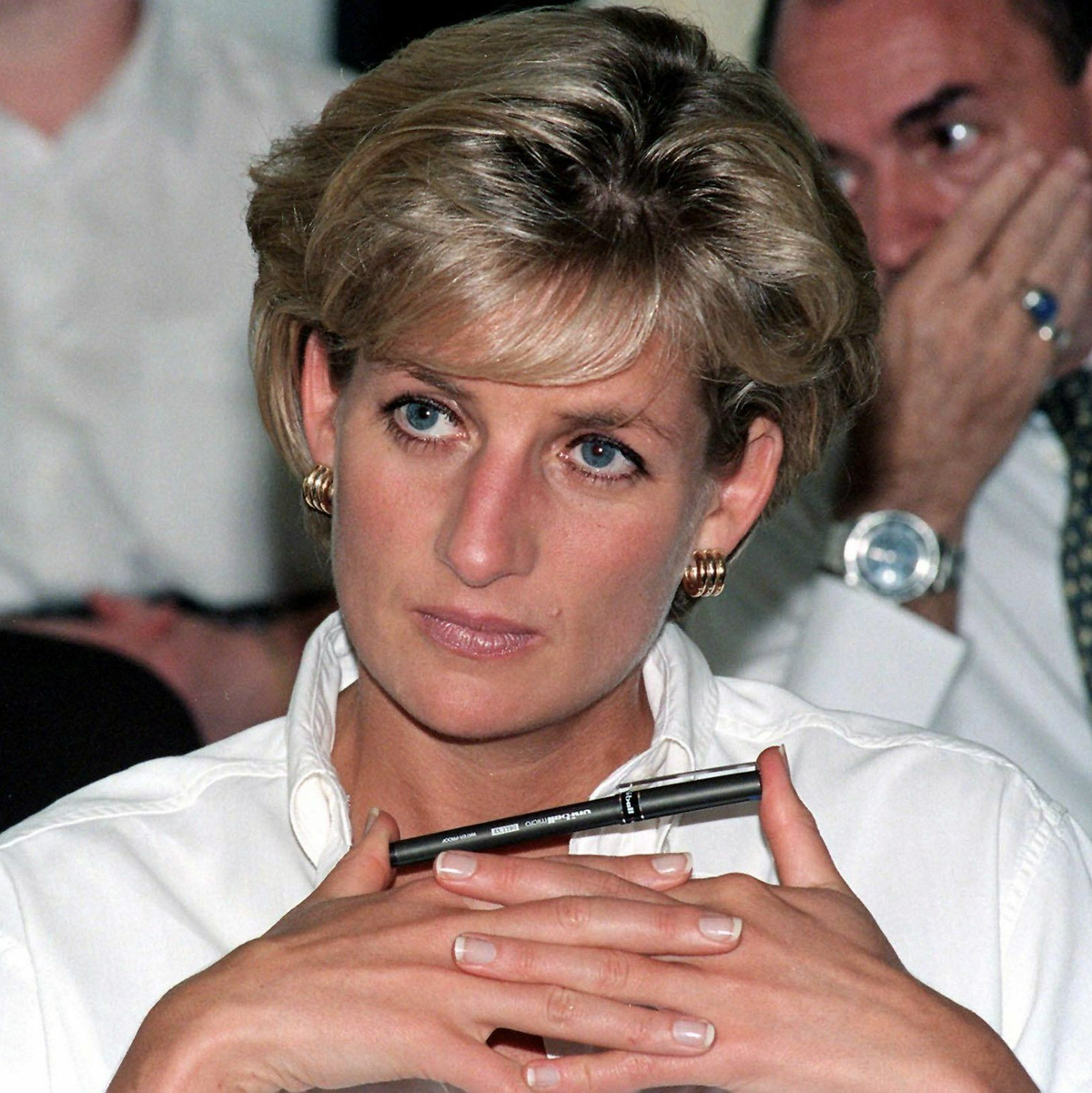 Mit ihrem Interview schockierte Diana über die Grenzen Großbritanniens hinaus. (Archivbild) - Foto: John Stillwell/PA/dpa