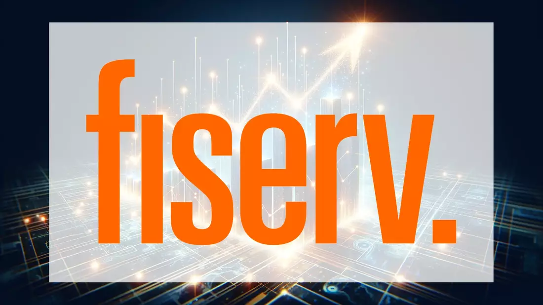 Fiserv en crisis: desplome bursátil y presión legal y política Illustration mit AI erstellt übermittelt durch boerse-global.de