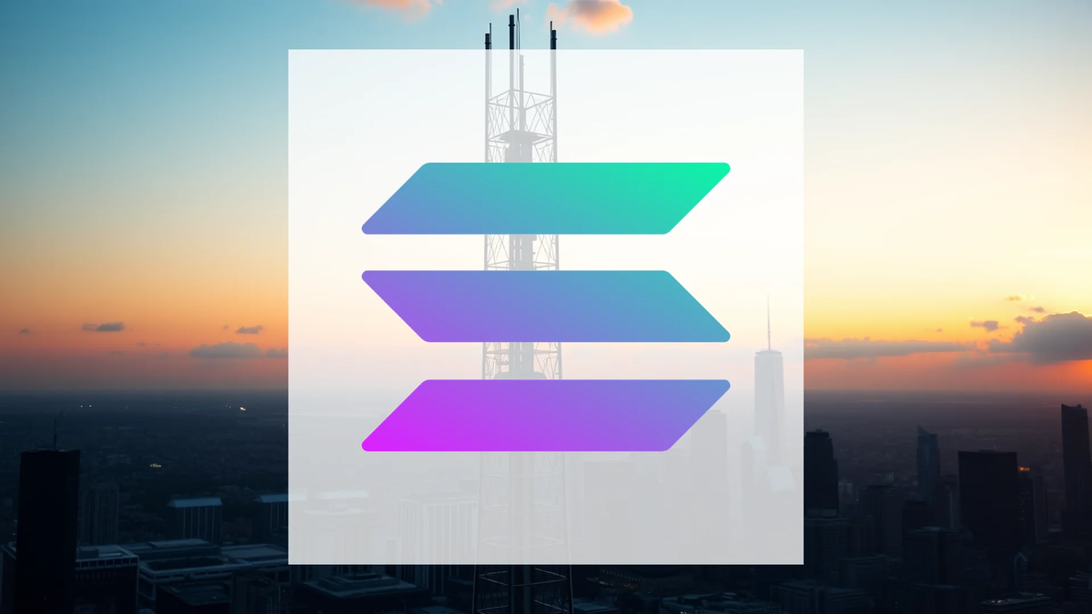 Solana’s Meteoric Rally: Institutional Adoption and Developer Growth Fuel Recovery - Foto: über boerse-global.de