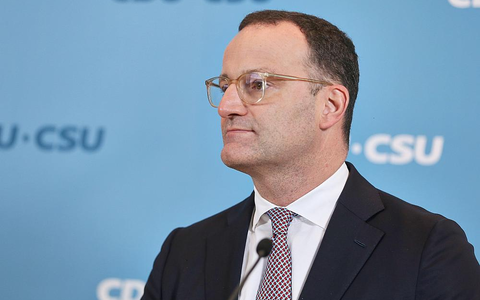 Jens Spahn (Archiv) - Foto: über dts Nachrichtenagentur
