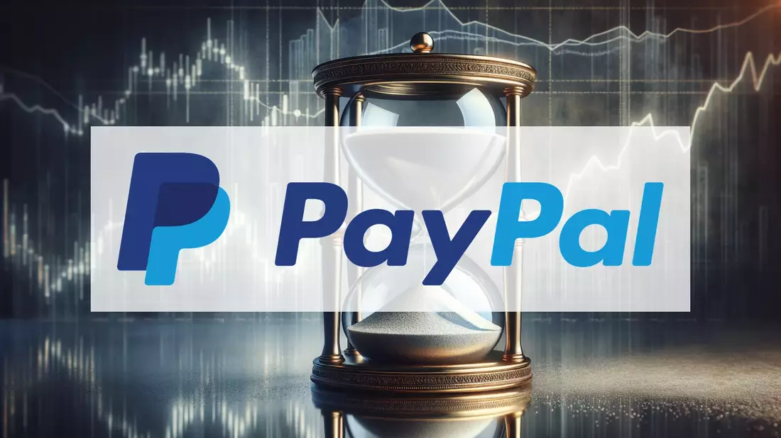PayPal: ¿La caída bursátil opaca el pago de dividendos? - Bild: über boerse-global.de