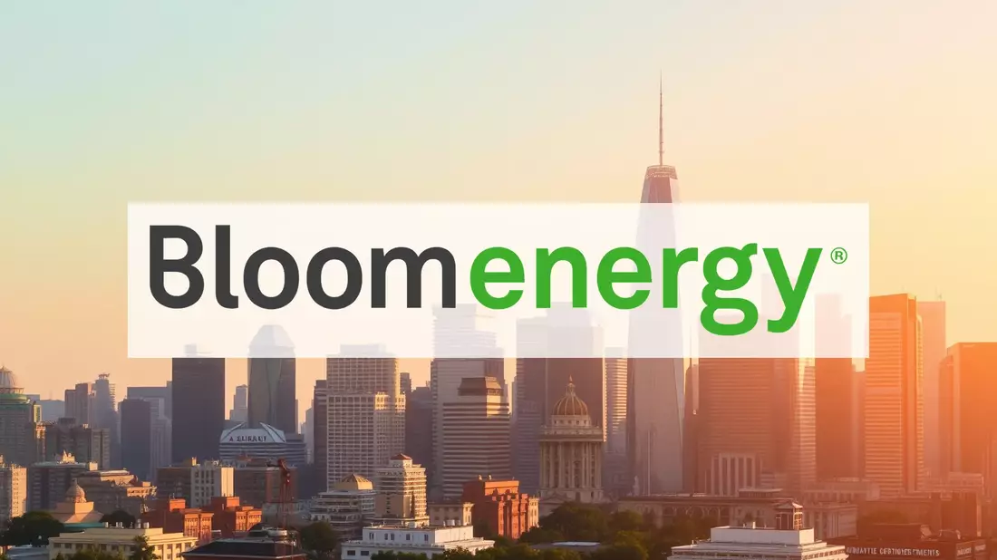 Acciones de Bloom Energy: ¿Por qué los directivos venden sus participaciones? - Bild: über boerse-global.de