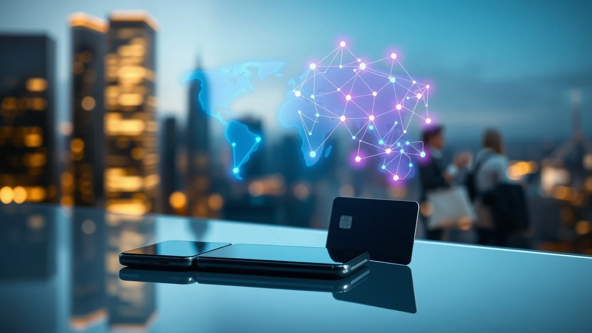 Kanada führt Open Banking ein: Globales Rennen wird schneller - Foto: über boerse-global.de