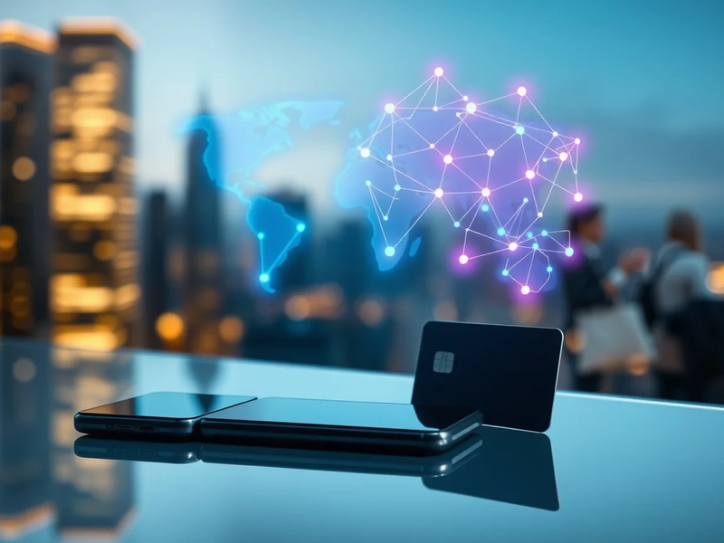 Kanada führt Open Banking ein: Globales Rennen wird schneller - Foto: über boerse-global.de