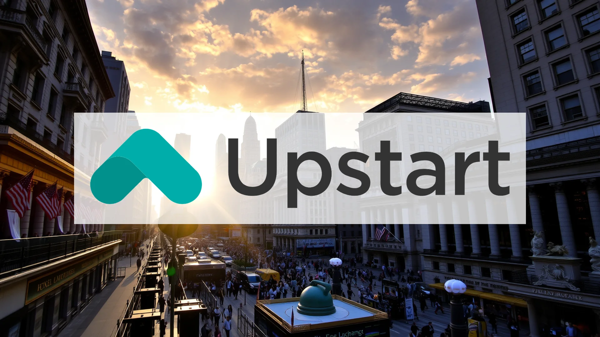 Upstart Holdings: Navigating a Crisis of Confidence - Foto: über boerse-global.de
