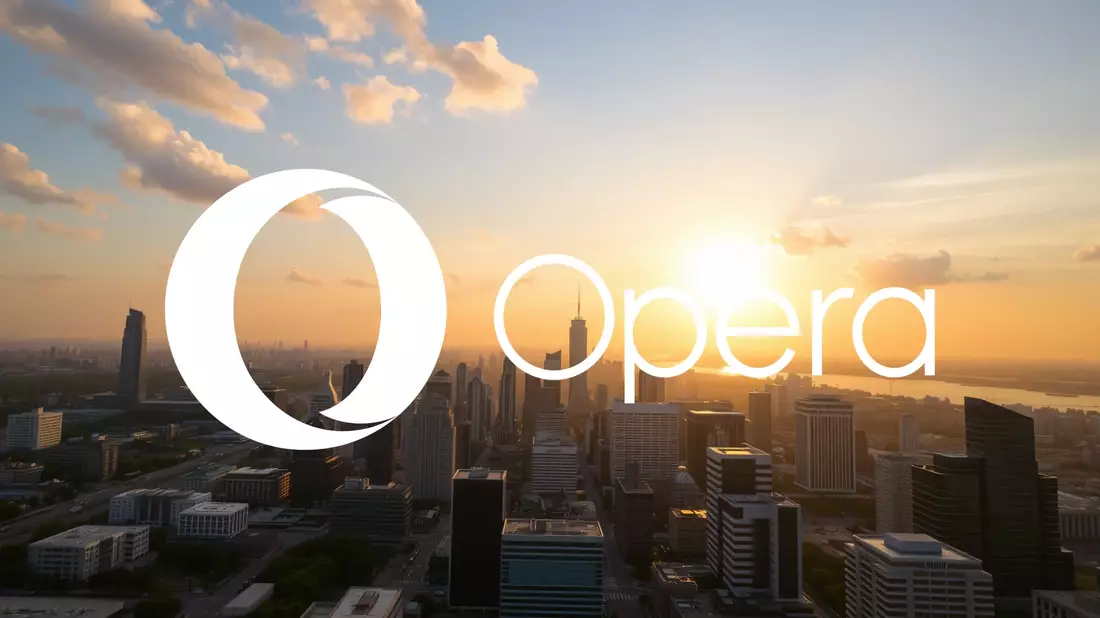 Opera Shares Plunge Despite Strong Financial Performance - Bild: über boerse-global.de