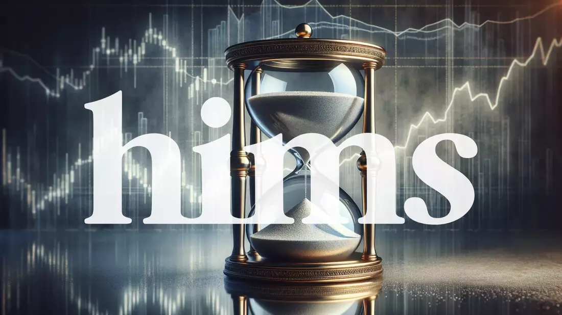 Hims & Hers: Una apuesta estratégica para recuperar la confianza bursátil - Bild: über boerse-global.de