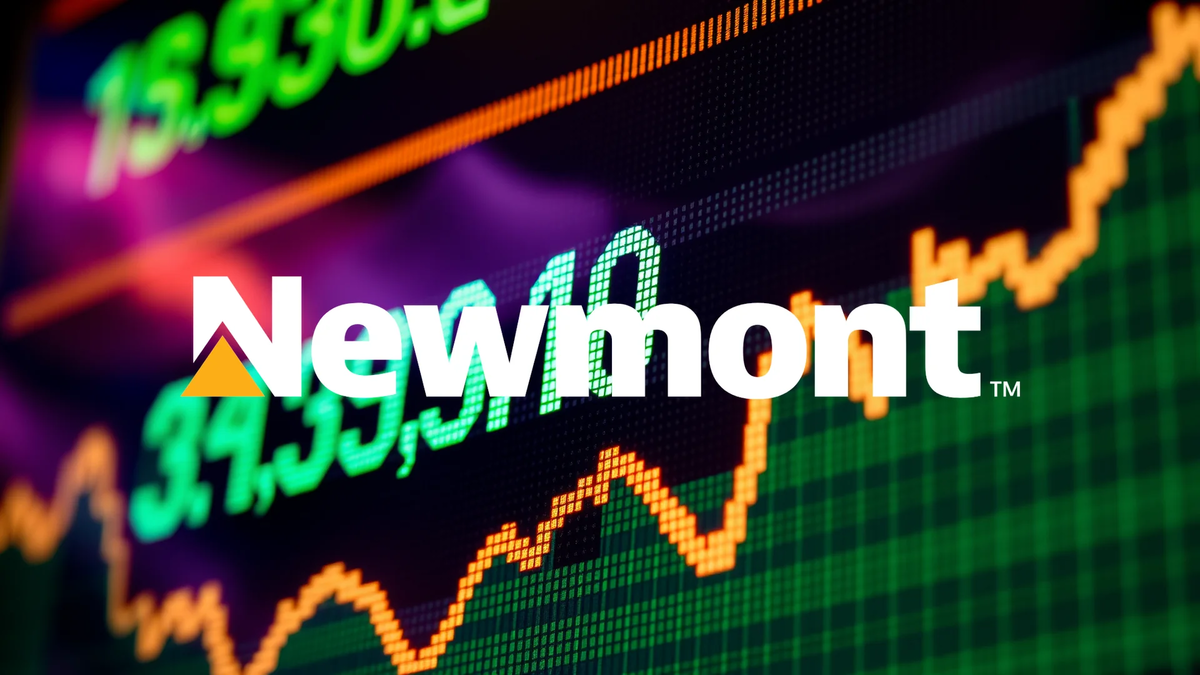 Newmont: La máquina de generar efectivo no conoce límites - Foto: über boerse-global.de
