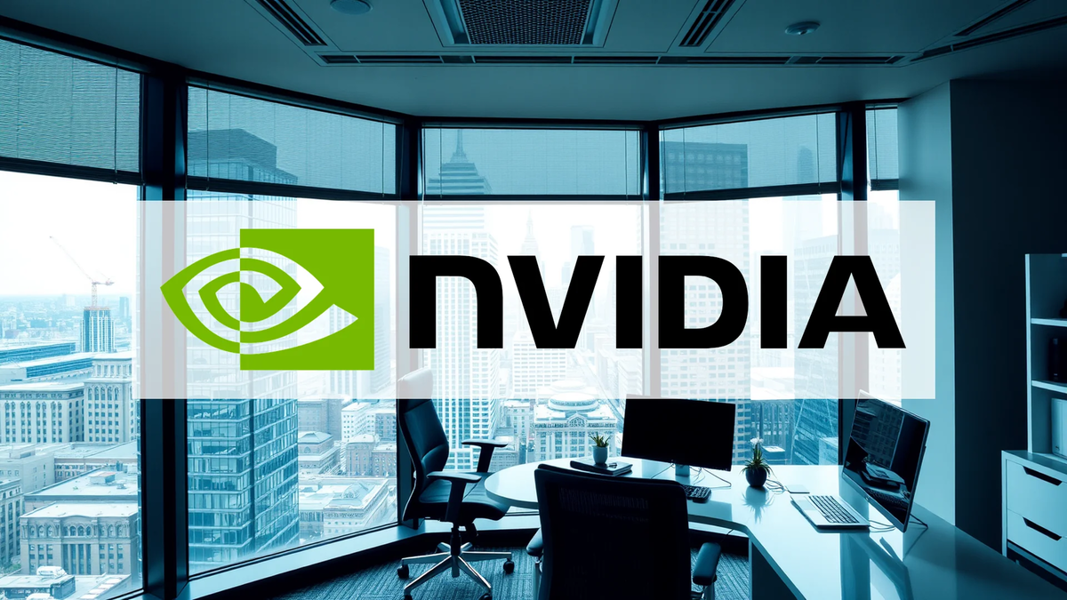 Nvidia: La Prueba de Fuego del Mercado - Foto: über boerse-global.de