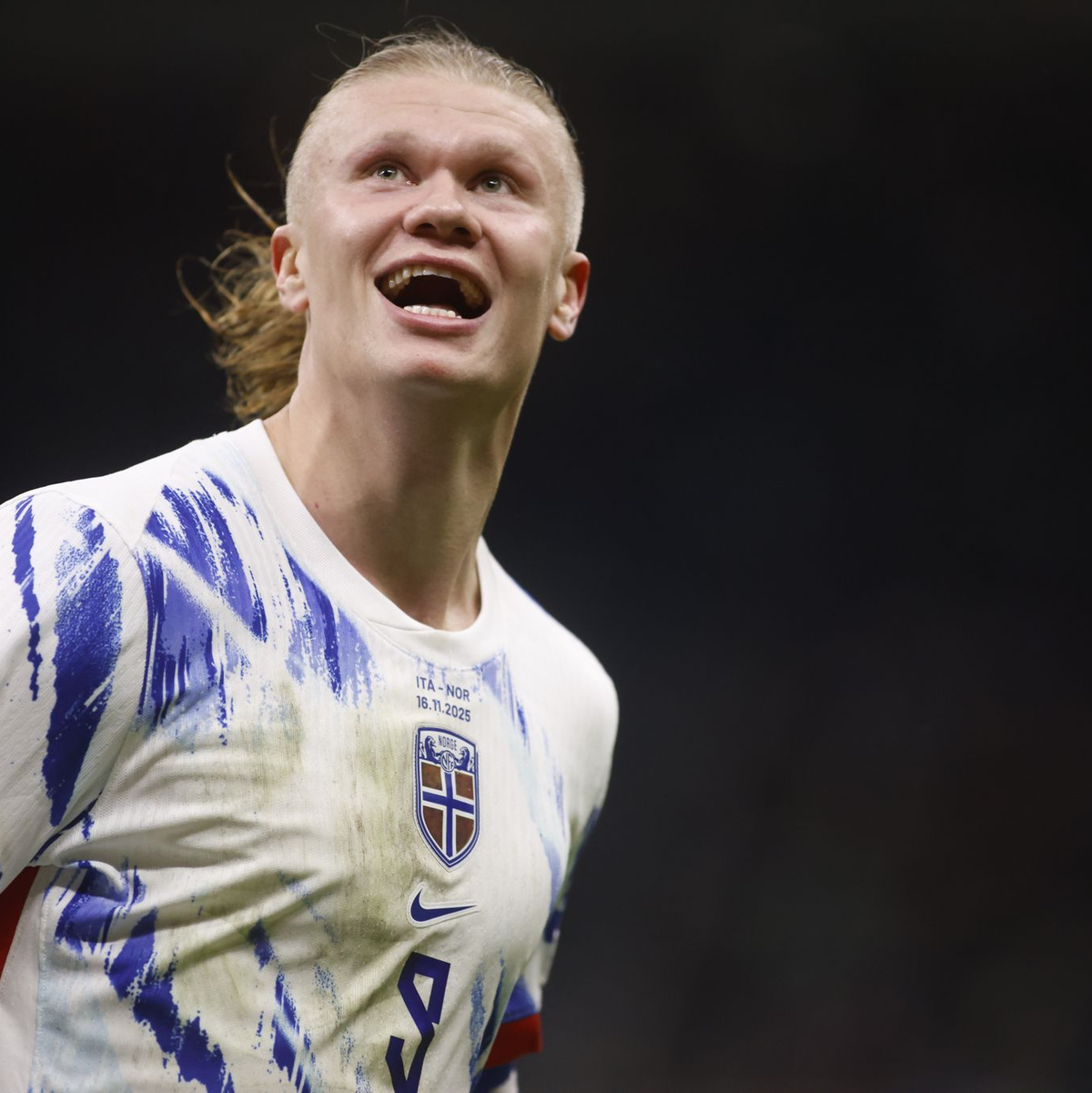 Geheimfavorit nach makelloser Qualifikation: Norwegen. - Foto: Nderim Kaceli/LiveMedia-IPA/ZUMA Press Wire/dpa