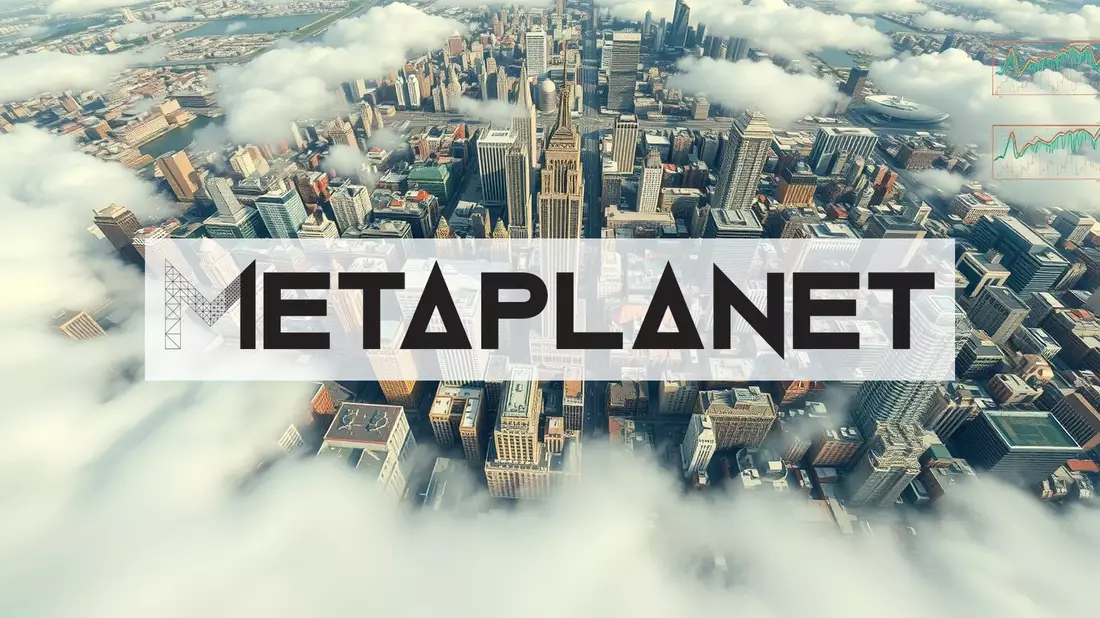 Japan’s Metaplanet Faces Regulatory Hurdles Despite Explosive Bitcoin Growth - Bild: über boerse-global.de