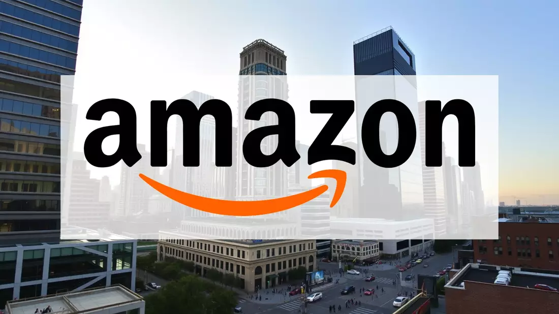 Amazon’s Multi-Billion Dollar Bet on Artificial Intelligence - Bild: über boerse-global.de