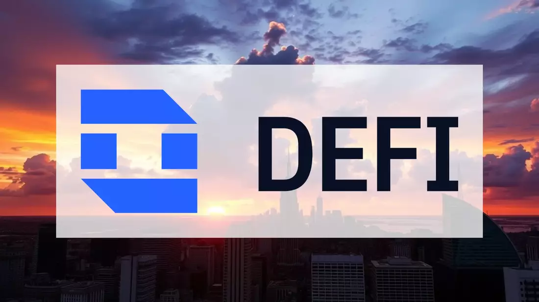 DeFi Technologies Shares Face Mounting Pressure Amid Leadership Shakeup and Earnings Miss - Bild: über boerse-global.de