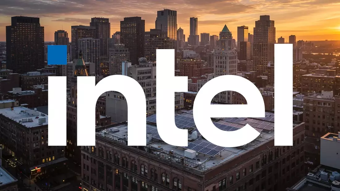 Intel en la encrucijada: La tormenta perfecta que desafía al gigante de los semiconductores - Bild: über boerse-global.de