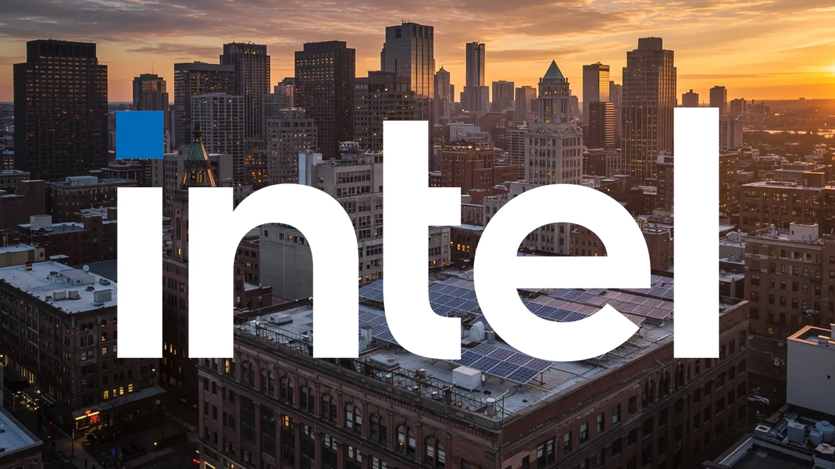 Intel en la encrucijada: La tormenta perfecta que desafía al gigante de los semiconductores - Foto: über boerse-global.de