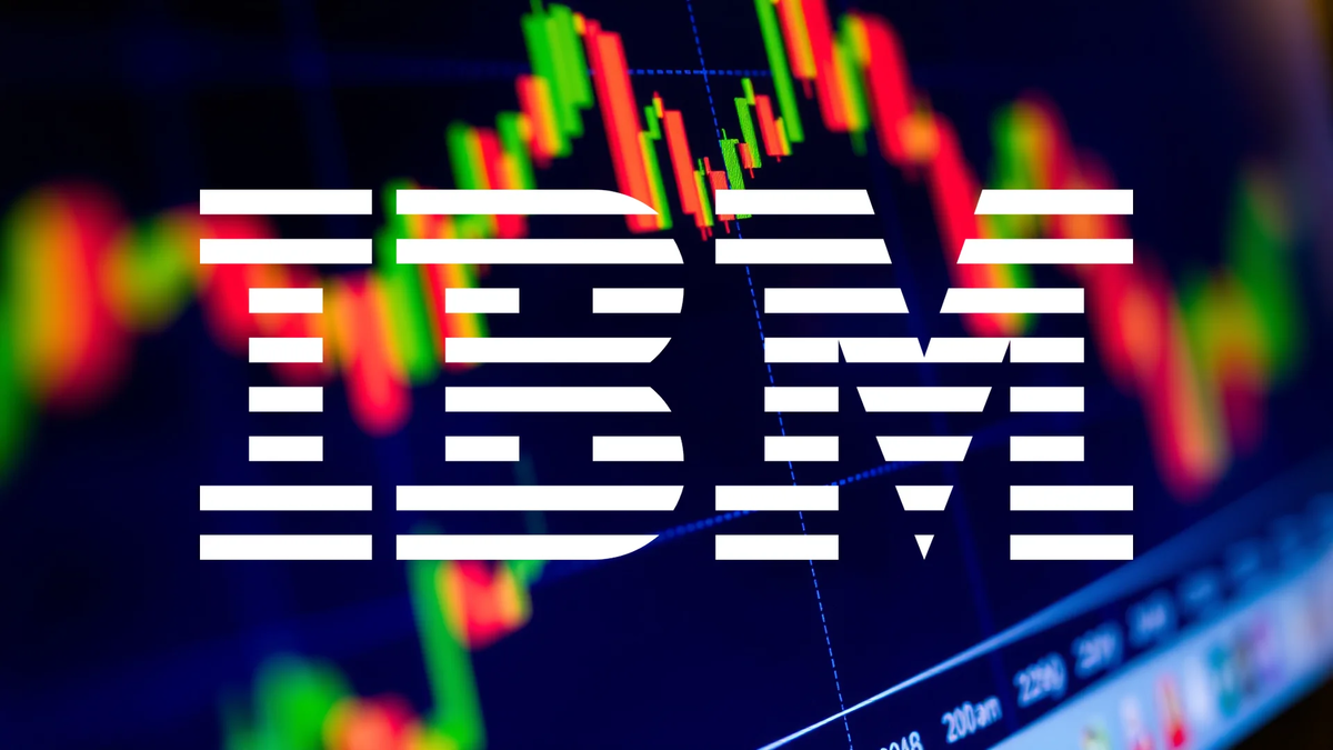 IBM’s Strategic AI Integration and Regulatory Recognition Signal Growth Potential - Foto: über boerse-global.de
