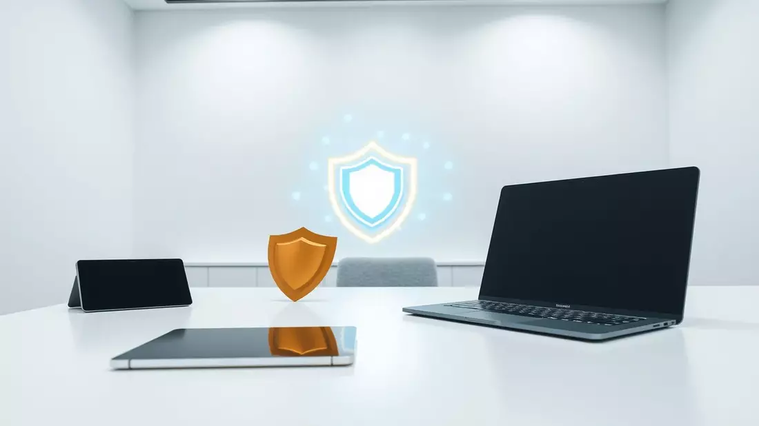 Cybersicherheit: Die alte Passwort-Strategie hat ausgedient - Bild: über boerse-global.de