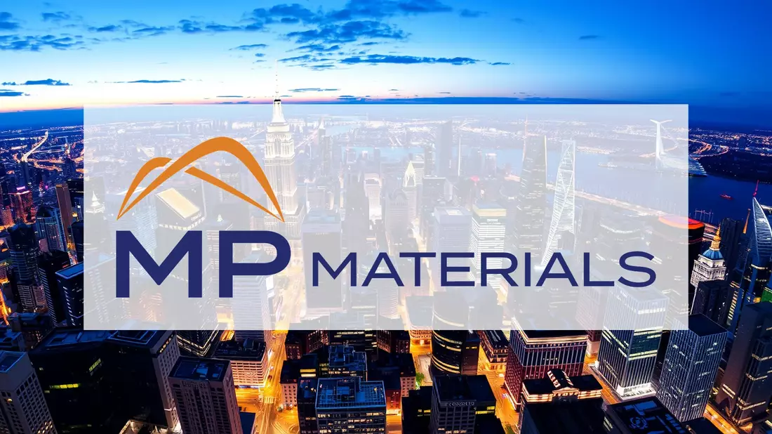 Mining Magnate’s Major Move: Gina Rinehart Becomes Top MP Materials Shareholder - Bild: über boerse-global.de
