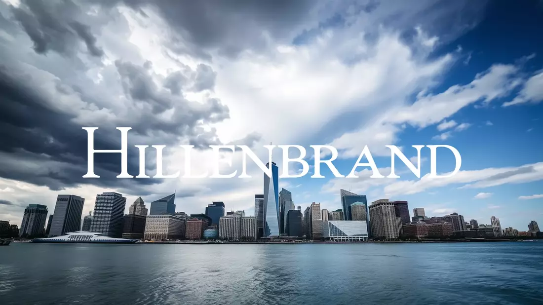 Hillenbrand’s Final Financial Report Before Acquisition Illustration mit AI erstellt übermittelt durch boerse-global.de