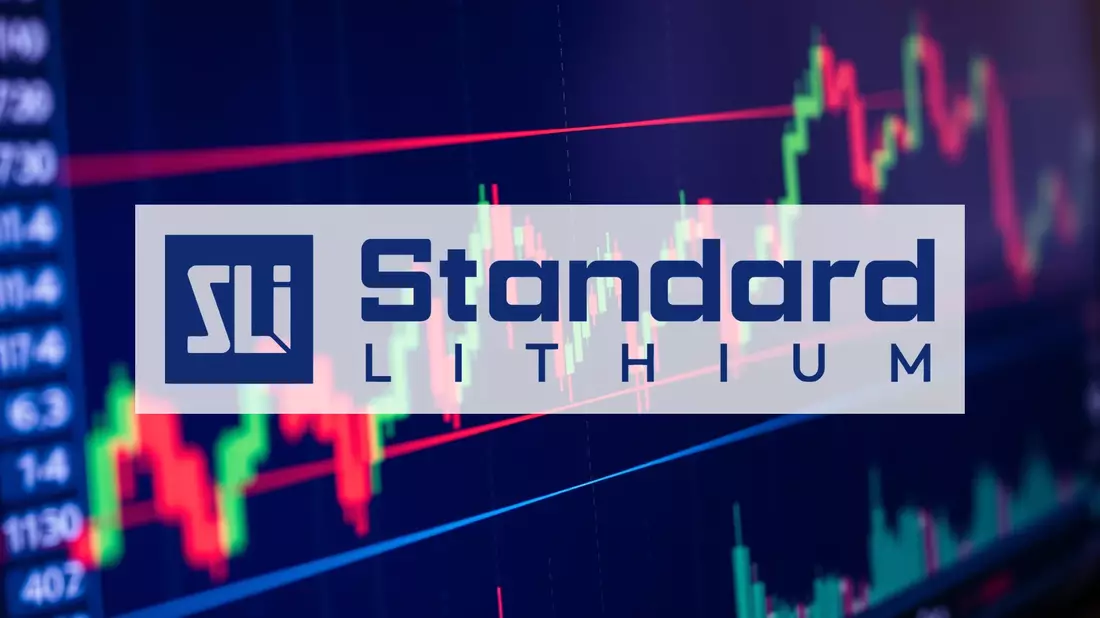 Standard Lithium Engages Investors Through Conference Circuit - Bild: über boerse-global.de