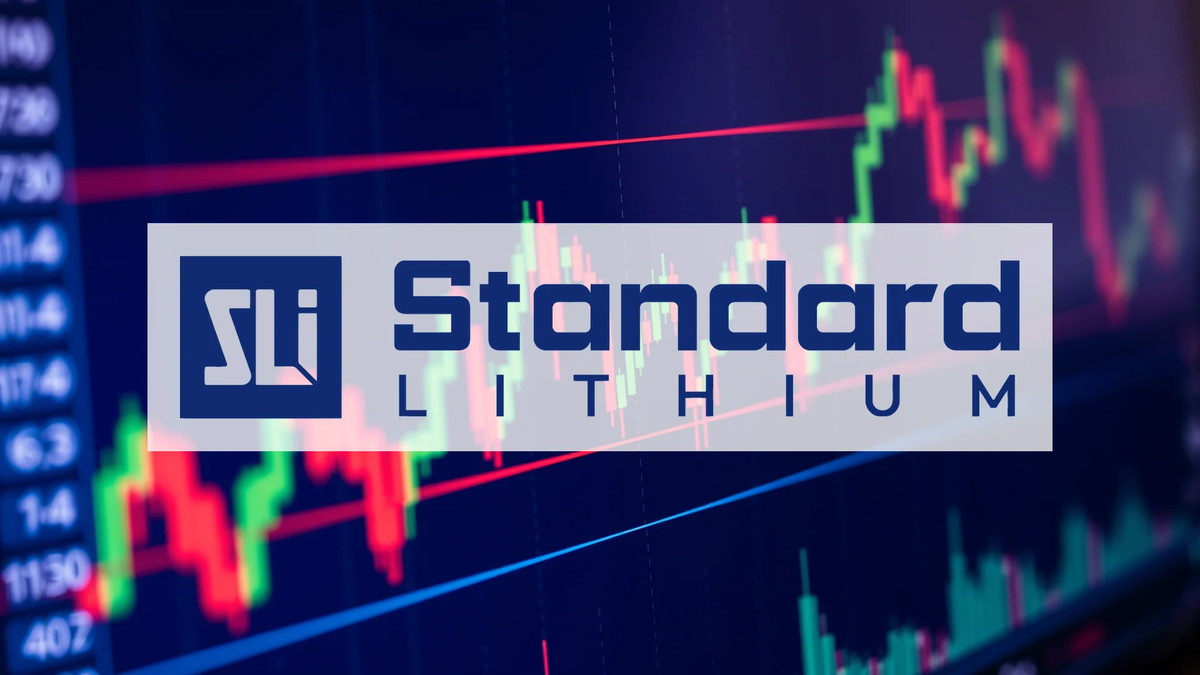 Standard Lithium Engages Investors Through Conference Circuit - Foto: über boerse-global.de