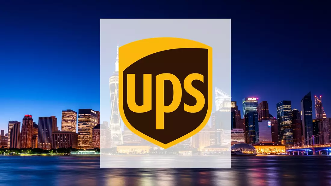 UPS Stock: Navigating a Strategic Pivot Amid Market Headwinds - Bild: über boerse-global.de