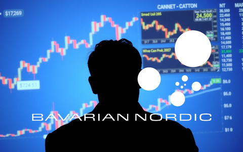 Bavarian Nordic Aktie: Sorgenvolle Stimmen? - Foto: über boerse-global.de