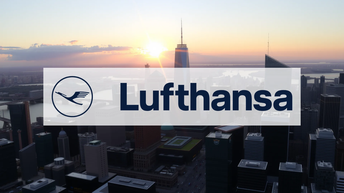 Lufthansa Aktie: Ticketsteuer-Revolution! - Foto: über boerse-global.de