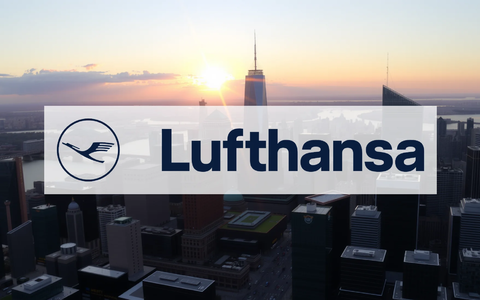 Lufthansa Aktie: Ticketsteuer-Revolution! - Foto: über boerse-global.de
