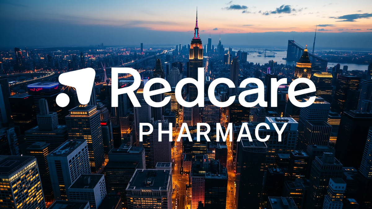 Redcare Pharmacy: Insider Confidence Signals Potential Opportunity - Foto: über boerse-global.de
