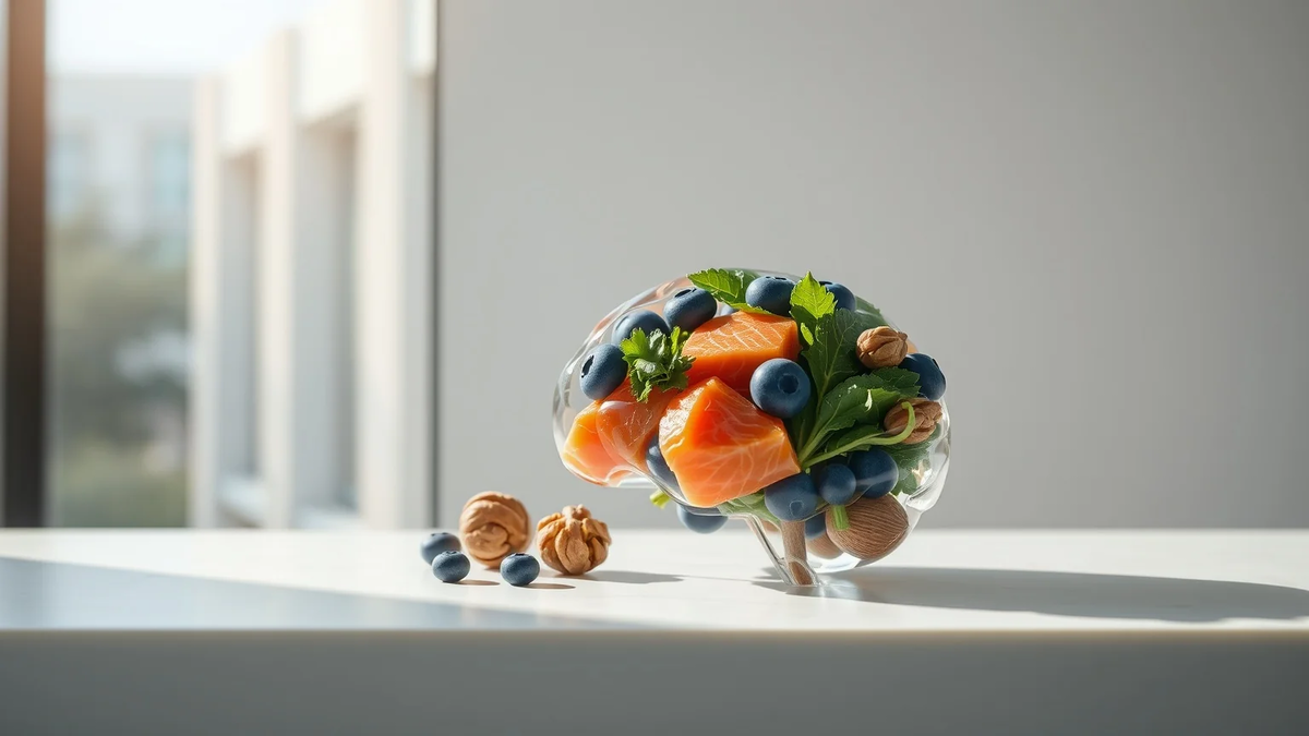 Mediterrane Kost schützt vor Demenz - Foto: über boerse-global.de