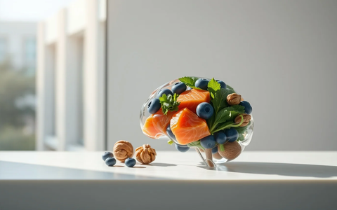 Mediterrane Kost schützt vor Demenz - Foto: über boerse-global.de