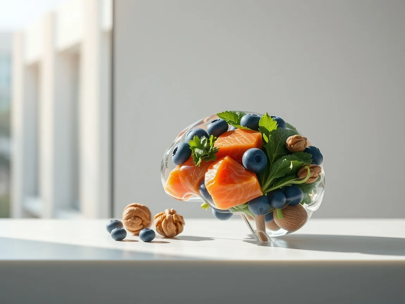 Mediterrane Kost schützt vor Demenz - Foto: über boerse-global.de