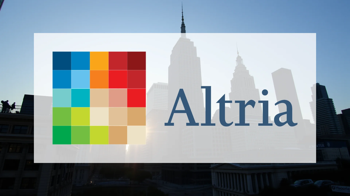 Altria’s Market Share Erodes as Competition Intensifies in Smokeless Nicotine Sector - Foto: über boerse-global.de