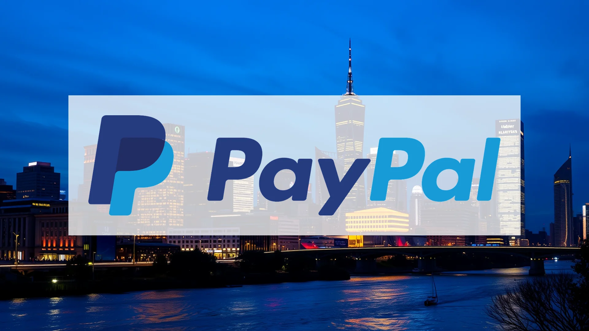 PayPal Aktie: Absturz zum Dividendenstichtag! - Foto: über boerse-global.de