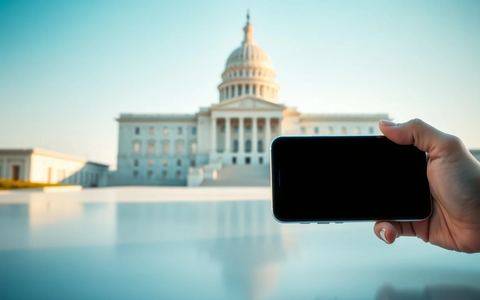 Illinois: Digitaler Führerschein ab sofort verfügbar - Foto: über boerse-global.de