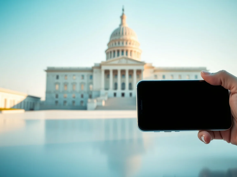 Illinois: Digitaler Führerschein ab sofort verfügbar - Foto: über boerse-global.de