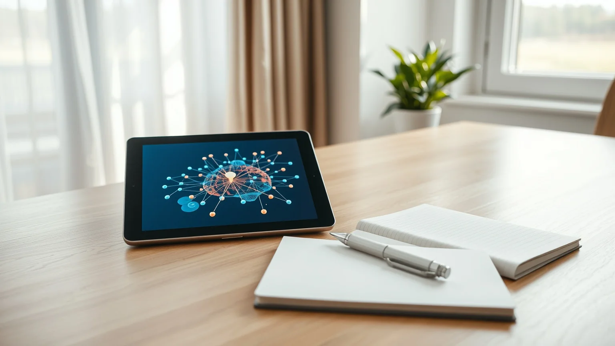 Gehirntraining für Senioren: Apps und Übungen im Praxis-Check - Foto: über boerse-global.de