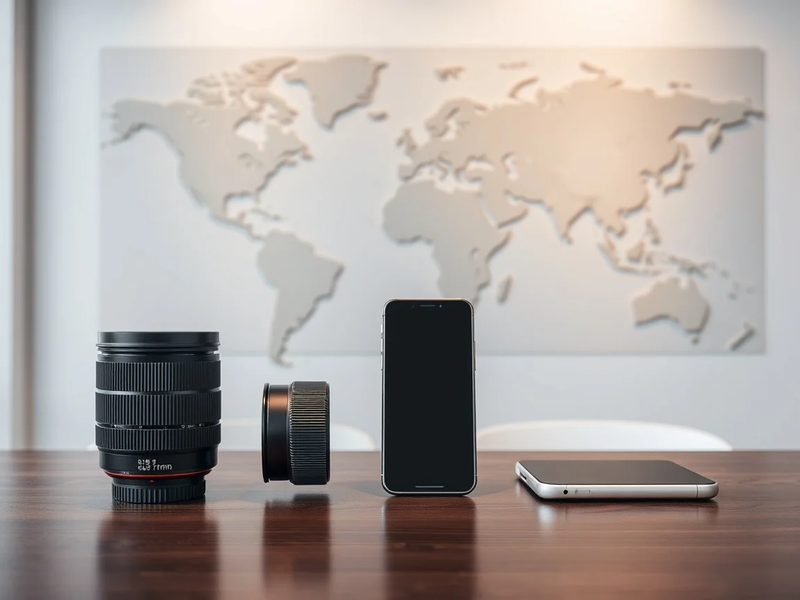 China überholt USA wieder als wichtigster Handelspartner - Foto: über boerse-global.de