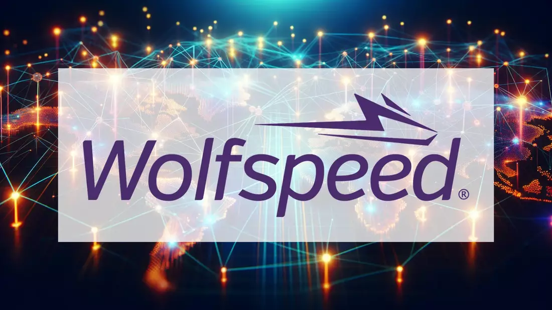 Can Wolfspeed’s New Technology Spark a Turnaround? Illustration mit AI erstellt übermittelt durch boerse-global.de