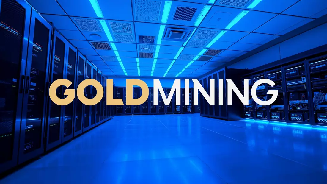 Barrick Gold Faces Potential Corporate Breakup Amid Activist Pressure Illustration mit AI erstellt übermittelt durch boerse-global.de
