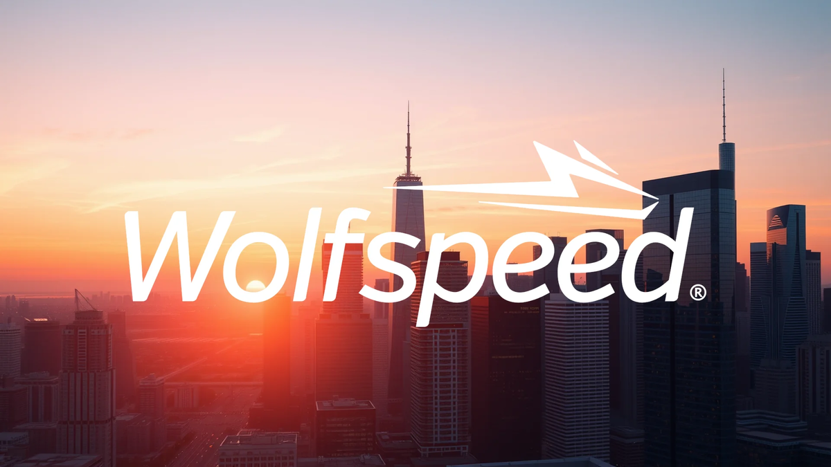 Wolfspeed: ¿Una Oportunidad de Recuperación en Bolsa? - Foto: über boerse-global.de