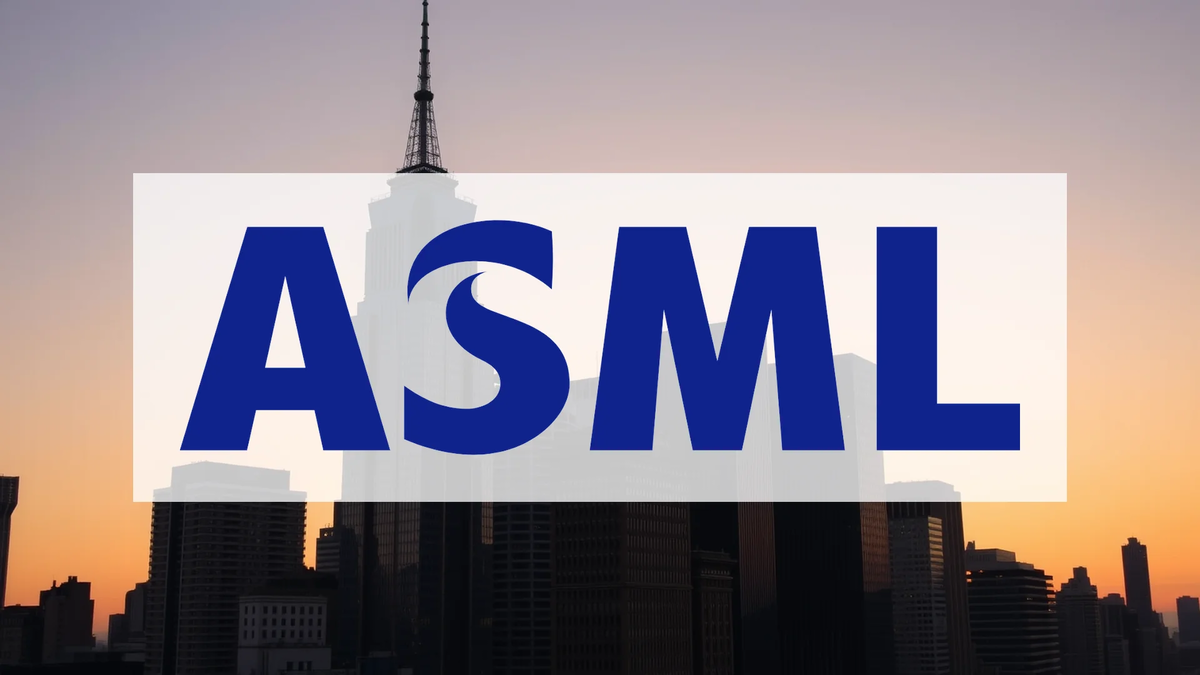 ASML Faces Investor Lawsuits Following Sharp Share Decline - Foto: über boerse-global.de