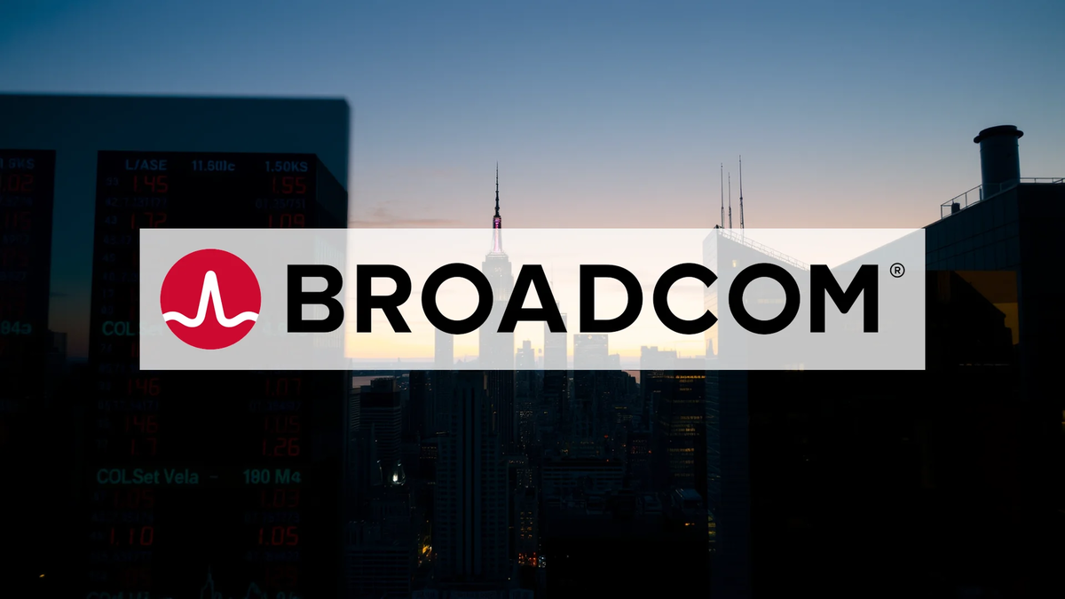 Can Broadcom’s Strategic Moves Reignite Its Growth Trajectory? - Foto: über boerse-global.de