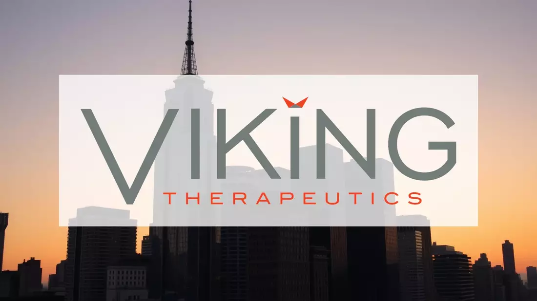 Viking Therapeutics supera un hito crucial en el desarrollo de su fármaco contra la obesidad Illustration mit AI erstellt übermittelt durch boerse-global.de