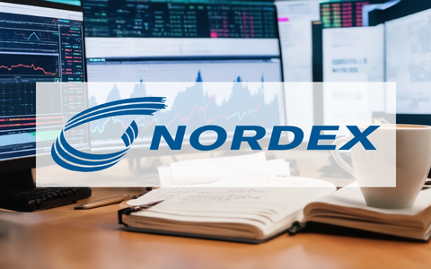 Nordex Aktie: Rally geht weiter! - Foto: über boerse-global.de