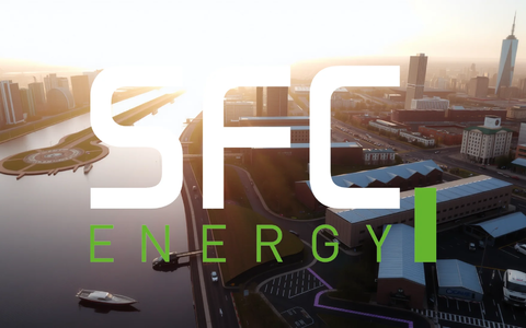 SFC Energy Aktie: Klare Unsicherheiten - Foto: über boerse-global.de