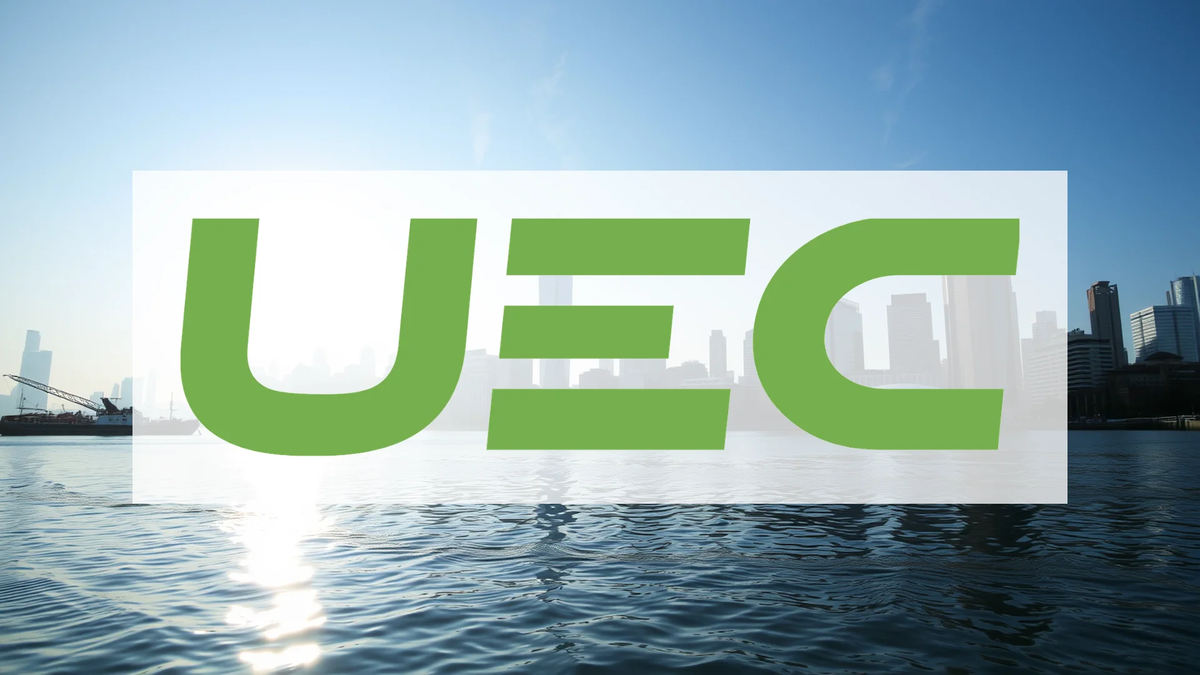 Uranium Energy: Un movimiento estratégico en un momento crucial - Foto: über boerse-global.de